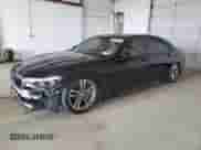 2019 BMW 7 Series 750i xDrive with VIN WBA7F2C53KB239045, listed as a Copart auction lot 51090855 with 95,043 mi miles and Clean title. Bid and sale history available at DreamBid. Image 1.