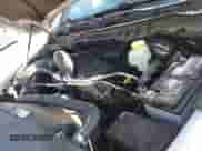 2017 Ram 1500 SLT z VIN 1C6RR7LTXHS835137, wystawiony jako IAAI lot #42663569 z przebiegiem Nie podano mil oraz . Historia ofert i sprzedaży dostępna na DreamBid. Obrazek 10.