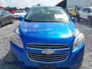 2016 Chevrolet Trax LS с VIN KL7CJNSB3GB760859, выставлен на аукционе IAAI как лот 42573596 с пробегом 93 626 миль миль и . История ставок и продаж доступна на DreamBid. Изображение 21.