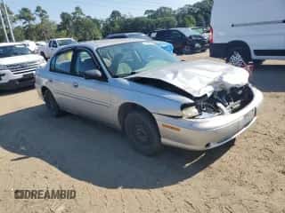 2004 Chevrolet Malibu Classic z VIN 1G1ND52F74M674890, wystawiony jako Copart lot #81280545 z przebiegiem Nie podano mil oraz Szkoda całkowita • Salvage title. Historia ofert i sprzedaży dostępna na DreamBid. Obrazek 4.