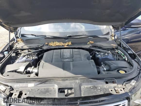 2017 Land Rover Discovery HSE with VIN SALRRBBV8HA027320, listed as a Copart auction lot 82089985 with 122,239 mi miles and Clean title. Bid and sale history available at DreamBid. Image 12.