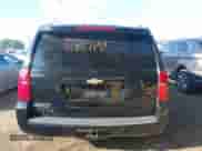 2015 Chevrolet Tahoe LTZ с VIN 1GNSKCKC1FR197154, выставлен на аукционе IAAI как лот 42857192 с пробегом 162 397 миль миль и . История ставок и продаж доступна на DreamBid. Изображение 16.