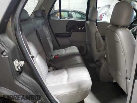 2005 Saturn VUE with VIN 5GZCZ63465S839438, listed as a Copart auction lot 64807095 with 154,975 mi miles and Salvage title. Bid and sale history available at DreamBid. Image 11.