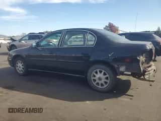 2002 Chevrolet Malibu с VIN 1G1ND52J02M691600, выставлен на аукционе Copart как лот 90295155 с пробегом 175 706 миль миль и Списание • Salvage title. История ставок и продаж доступна на DreamBid. Изображение 2.