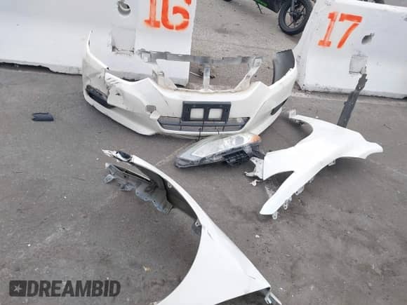 2016 Nissan Altima SR z VIN 1N4AL3AP3GN311952, wystawiony jako IAAI lot #42874089 z przebiegiem 164 231 mil mil oraz . Historia ofert i sprzedaży dostępna na DreamBid. Obrazek 12.