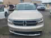 2014 Dodge Durango Limited with VIN 1C4RDHDG8EC449837, listed as a Copart auction lot 84462095 with 282,509 mi miles and Clean title. Bid and sale history available at DreamBid. Image 5.