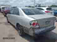 2005 Toyota Camry STD with VIN 4T1BE32K45U095345, listed as a IAAI auction lot 42931589 with 248,569 mi miles and . Bid and sale history available at DreamBid. Image 3.