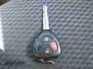 2007 Toyota RAV4 Sport with VIN JTMZK32V375008070, listed as a IAAI auction lot 43472164 with 236,425 mi miles and . Bid and sale history available at DreamBid. Image 11.