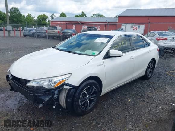 2015 Toyota Camry LE с VIN 4T1BD1FK3FU173634, выставлен на аукционе IAAI как лот 42471817 с пробегом 84 567 миль миль и . История ставок и продаж доступна на DreamBid. Изображение 2.