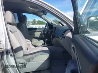 2007 Hyundai Santa Fe SE z VIN 5NMSH13EX7H006767, wystawiony jako IAAI lot #43467872 z przebiegiem 197 071 mil mil oraz . Historia ofert i sprzedaży dostępna na DreamBid. Obrazek 5.