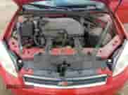 2011 Chevrolet Impala LT Fleet с VIN 2G1WG5EK9B1209718, выставлен на аукционе Copart как лот 86991395 с пробегом 114 655 миль миль и Чистый • Clean title. История ставок и продаж доступна на DreamBid. Изображение 11.