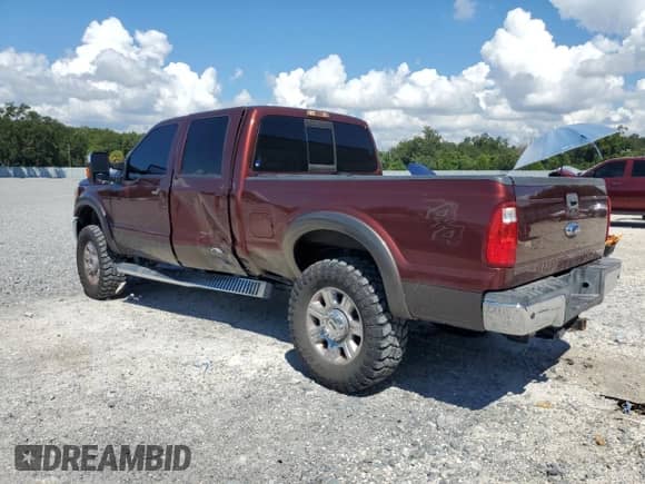 2016 Ford F-250 XL z VIN 1FT7W2B67GEC37530, wystawiony jako Copart lot #81031065 z przebiegiem 96 463 mil mil oraz Szkoda całkowita • Salvage title. Historia ofert i sprzedaży dostępna na DreamBid. Obrazek 2.