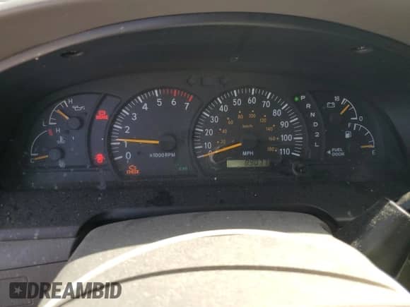 2004 Toyota Tundra SR5 с VIN 5TBBT44194S446136, выставлен на аукционе Copart как лот 52096405 с пробегом 89 077 миль миль и Чистый • Clean title. История ставок и продаж доступна на DreamBid. Изображение 9.