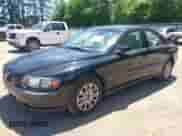 2004 Volvo S60 с VIN YV1RS61T642386215, выставлен на аукционе IAAI как лот 42316402 с пробегом 204 756 миль миль и . История ставок и продаж доступна на DreamBid. Изображение 2.