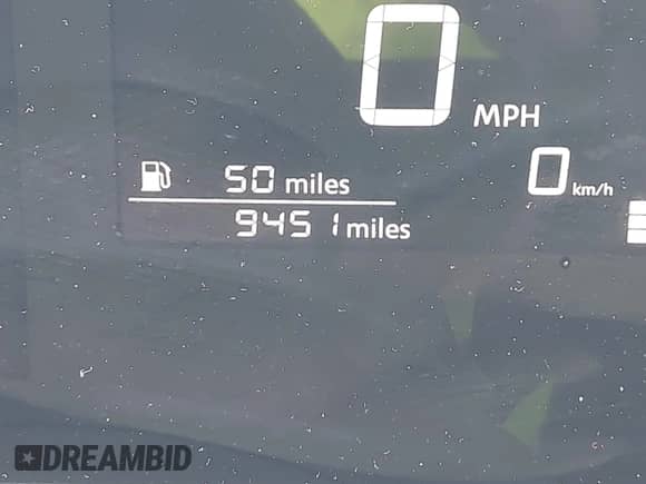 2025 Nissan Kicks SV with VIN 3N8AP6CB7SL315954, listed as a IAAI auction lot 42204242 with 9,451 mi miles and . Bid and sale history available at DreamBid. Image 15.