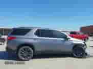 2020 Chevrolet Traverse RS с VIN 1GNERJKW9LJ203316, выставлен на аукционе IAAI как лот 42770611 с пробегом 73 008 миль миль и . История ставок и продаж доступна на DreamBid. Изображение 13.