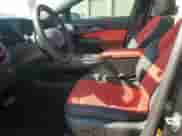 2024 Chevrolet Equinox EV RS с VIN 3GN7DSRP2RS293850, выставлен на аукционе Copart как лот 48259595 с пробегом 7 351 миль миль и Чистый • Clean title. История ставок и продаж доступна на DreamBid. Изображение 7.
