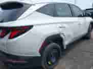 2023 Hyundai Tucson SE with VIN 5NMJACAE9PH249954, listed as a IAAI auction lot 42837678 with 76,447 mi miles and . Bid and sale history available at DreamBid. Image 6.