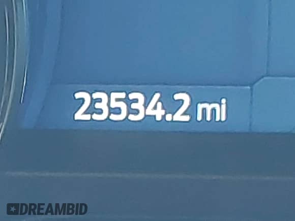 2023 Ford F-150 XL с VIN 1FTFW1E58PFB76725, выставлен на аукционе IAAI как лот 41634459 с пробегом 23 534 миль миль и . История ставок и продаж доступна на DreamBid. Изображение 16.