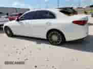 2022 Mercedes-Benz C 300 с VIN W1KAF4GB1NR016444, выставлен на аукционе Copart как лот 63758155 с пробегом 70 339 миль миль и Чистый • Clean title. История ставок и продаж доступна на DreamBid. Изображение 2.