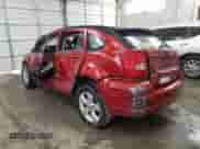 2010 Dodge Caliber SXT с VIN 1B3CB4HA7AD545555, выставлен на аукционе Copart как лот 71230804 с пробегом 168 471 миль миль и На запчасти • Non repairable. История ставок и продаж доступна на DreamBid. Изображение 2.