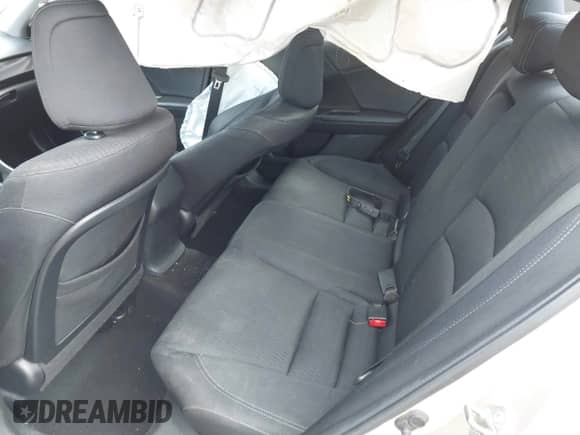 2014 Honda Accord Sport с VIN 1HGCR2F59EA154453, выставлен на аукционе IAAI как лот 43460566 с пробегом 238 755 миль миль и . История ставок и продаж доступна на DreamBid. Изображение 8.