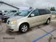 2010 Dodge Grand Caravan SXT с VIN 2D4RN5D19AR220191, выставлен на аукционе Copart как лот 69233045 с пробегом 58 716 миль миль и Списание • Salvage title. История ставок и продаж доступна на DreamBid. Изображение 1.