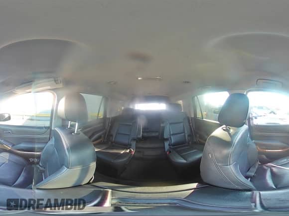 2015 Chevrolet Tahoe LTZ с VIN 1GNSCCKC2FR279732, выставлен на аукционе Copart как лот 71015645 с пробегом 106 511 миль миль и Списание • Salvage title. История ставок и продаж доступна на DreamBid. Изображение 15.