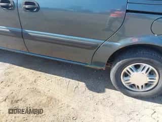 2004 Chevrolet Venture LS с VIN 1GNDX03E94D129557, выставлен на аукционе IAAI как лот 42541744 с пробегом 245 591 миль миль и . История ставок и продаж доступна на DreamBid. Изображение 6.