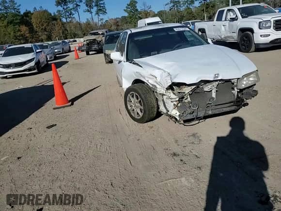 1994 Honda Accord LX z VIN 1HGCD5639RA156529, wystawiony jako Copart lot #85973584 z przebiegiem 144 699 mil mil oraz Szkoda całkowita • Salvage title. Historia ofert i sprzedaży dostępna na DreamBid. Obrazek 11.