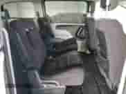 2014 Dodge Grand Caravan SXT z VIN 2C4RDGCG6ER392279, wystawiony jako Copart lot #86550125 z przebiegiem 99 152 mil mil oraz Szkoda całkowita • Salvage title. Historia ofert i sprzedaży dostępna na DreamBid. Obrazek 11.