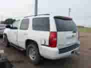 2007 Chevrolet Tahoe LTZ z VIN 1GNFK13037R417213, wystawiony jako IAAI lot #43109653 z przebiegiem 190 212 mil mil oraz . Historia ofert i sprzedaży dostępna na DreamBid. Obrazek 3.