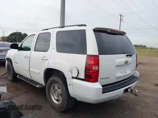 2007 Chevrolet Tahoe LTZ z VIN 1GNFK13037R417213, wystawiony jako IAAI lot #43109653 z przebiegiem 190 212 mil mil oraz . Historia ofert i sprzedaży dostępna na DreamBid. Obrazek 3.