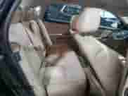 2010 Chevrolet Impala LT с VIN 2G1WB5EK6A1255987, выставлен на аукционе Copart как лот 71635395 с пробегом 116 613 миль миль и Списание • Salvage title. История ставок и продаж доступна на DreamBid. Изображение 10.