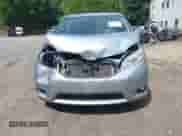 2014 Toyota Sienna Limited с VIN 5TDDK3DC9ES090271, выставлен на аукционе IAAI как лот 43006413 с пробегом 223 894 миль миль и . История ставок и продаж доступна на DreamBid. Изображение 12.