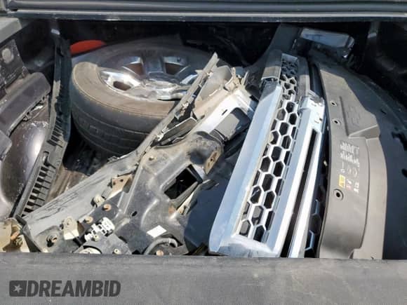 2014 Chevrolet Silverado 1500 LTZ с VIN 3GCPCSEC4EG448796, выставлен на аукционе Copart как лот 69520865 с пробегом 195 887 миль миль и Списание • Salvage title. История ставок и продаж доступна на DreamBid. Изображение 12.