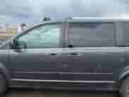 2016 Dodge Grand Caravan SXT с VIN 2C4RDGCGXGR219853, выставлен на аукционе IAAI как лот 42738121 с пробегом 135 344 миль миль и . История ставок и продаж доступна на DreamBid. Изображение 14.