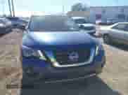 2019 Nissan Pathfinder SL with VIN 5N1DR2MN9KC643386, listed as a IAAI auction lot 41606800 with 98,402 mi miles and . Bid and sale history available at DreamBid. Image 12.