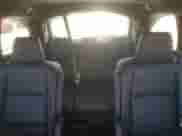 2023 Honda Odyssey Sport z VIN 5FNRL6H74PB025286, wystawiony jako Copart lot #81303625 z przebiegiem 24 793 mil mil oraz Szkoda całkowita • Salvage title. Historia ofert i sprzedaży dostępna na DreamBid. Obrazek 10.