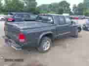 2003 Dodge Dakota Sport with VIN 1D7HL38X13S234210, listed as a IAAI auction lot 42913327 with 173,497 mi miles and . Bid and sale history available at DreamBid. Image 4.