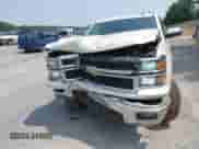 2014 Chevrolet Silverado 1500 LT z VIN 3GCUKREC3EG137228, wystawiony jako IAAI lot #42484505 z przebiegiem 153 954 mil mil oraz . Historia ofert i sprzedaży dostępna na DreamBid. Obrazek 13.