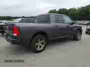 2016 Ram 1500 Express z VIN 3C6RR7KT5GG348855, wystawiony jako Copart lot #68904085 z przebiegiem 136 508 mil mil oraz Szkoda całkowita • Salvage title. Historia ofert i sprzedaży dostępna na DreamBid. Obrazek 3.