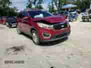 2017 Kia Sorento LX z VIN 5XYPG4A59HG213403, wystawiony jako Copart lot #81830965 z przebiegiem 171 470 mil mil oraz Szkoda całkowita • Salvage title. Historia ofert i sprzedaży dostępna na DreamBid. Obrazek 15.