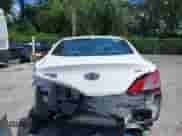 2012 Hyundai Genesis Coupe Premium with VIN KMHHT6KD0CU077036, listed as a IAAI auction lot 43034899 with 164,397 mi miles and . Bid and sale history available at DreamBid. Image 17.