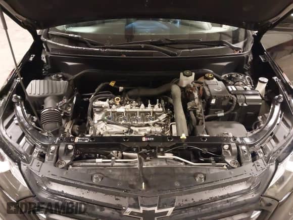 2020 Chevrolet Equinox LT с VIN 2GNAXUEV2L6186798, выставлен на аукционе IAAI как лот 43289206 с пробегом 29 206 миль миль и . История ставок и продаж доступна на DreamBid. Изображение 10.