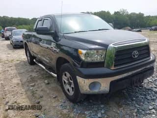 2007 Toyota Tundra SR5 с VIN 5TBBT54137S454761, выставлен на аукционе IAAI как лот 42902657 с пробегом 160 831 миль миль и . История ставок и продаж доступна на DreamBid. Изображение 1.