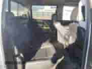 2016 Chevrolet Silverado 1500 LTZ z VIN 3GCUKSEC5GG282720, wystawiony jako Copart lot #86846105 z przebiegiem 104 595 mil mil oraz Szkoda całkowita • Salvage title. Historia ofert i sprzedaży dostępna na DreamBid. Obrazek 10.