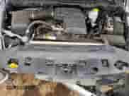 2021 Ram 1500 SLT z VIN 1C6RR6LG9MS533801, wystawiony jako Copart lot #59485635 z przebiegiem 94 152 mil mil oraz Szkoda całkowita • Salvage title. Historia ofert i sprzedaży dostępna na DreamBid. Obrazek 11.