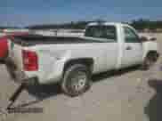 2012 Chevrolet Silverado 1500 Work Truck с VIN 1GCNCPEX9CZ124182, выставлен на аукционе Copart как лот 80572225 с пробегом 285 060 миль миль и Списание • Salvage title. История ставок и продаж доступна на DreamBid. Изображение 3.