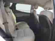 2014 Hyundai Santa Fe with VIN 5XYZUDLA2EG202069, listed as a Copart auction lot 70583405 with 190,694 mi miles and Salvage title. Bid and sale history available at DreamBid. Image 11.